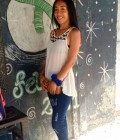 kennenlernen Frau Venezuela bis Caracas  : Yaritza, 30 Jahre